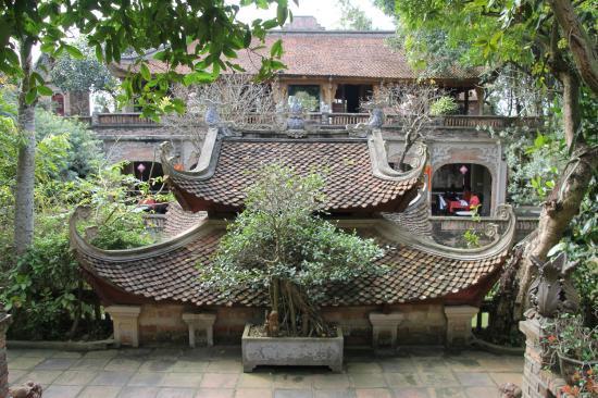 Thanh Chuong's Viet Palace